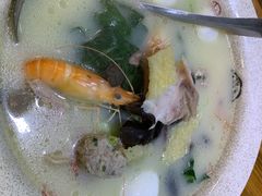 -百家鲜·杭帮菜