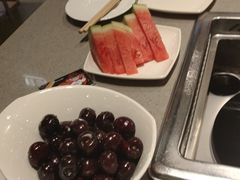 -海底捞火锅(青悦城店)