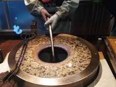 -阿甘锅盔(中关村食宝街店)