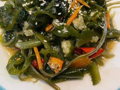 -双合园·海鲜水饺青岛菜(万佳广场店)