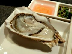 -马路边上·小海鲜烧烤(八一路店)