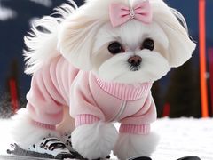 -萌宠之家·腊肠犬·马尔泰·小体犬舍