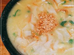 -洛阳面馆(红专路店)