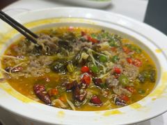 -饺子功·东北记忆·锅包肉(电厂路店)