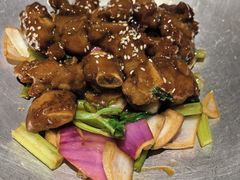 -绿茶餐厅(朝阳大悦城店)