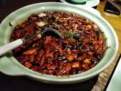 -粗茶淡饭·隐庐私厨(东亭店)