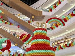 -砂之船奥莱(南京江宁店)