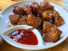 -四里沙茶面(七星西路分店)