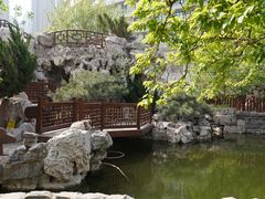 -李叔同故居纪念馆