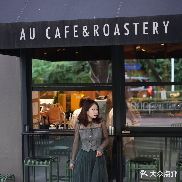深圳圣诞月当然要带 crush来喝这家咖啡啦