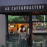深圳圣诞月当然要带 crush来喝这家咖啡啦