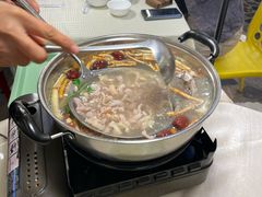 -小煵记·打边炉(西丽文光店)