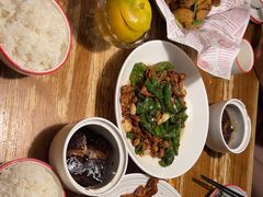 -新白鹿餐厅(龙游路总店·杭帮菜名店)