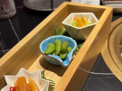 -山川小町·极番烧肉(新地假日广场店)