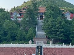 -芦芽山旅游度假区