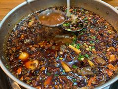 -黑竹香鸡(营和巷店)