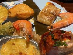 -松子料理(亮马桥店)