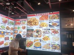 -萃和楼海鲜酒店(汉口路店)