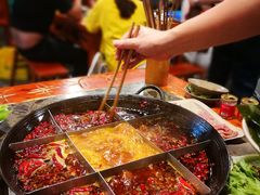-大龙老火锅·总店(龙头寺店)