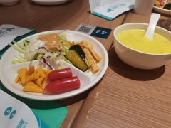 -诺丁牛排披萨自助餐厅(汕头苏宁店)