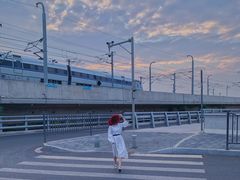 -海堤纪念公园