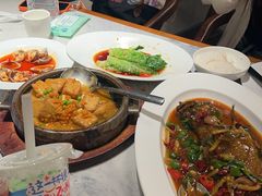 -不仔客海鲜烧烤270度海景餐厅(大东海店)
