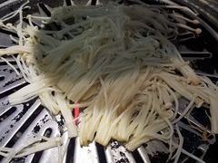 -老炉家木炭烤肉(长江国际店)