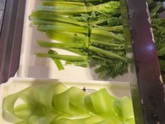 -老版火锅(半坡店)