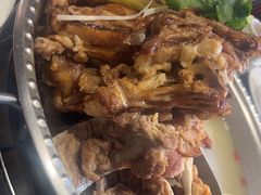 -蒙陶记羊架馆(青年路店)