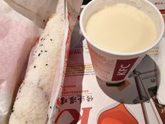 -肯德基(蓝桥店)