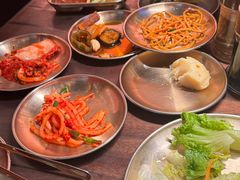 -西塔老太太泥炉烤肉(上海七宝领展广场店)