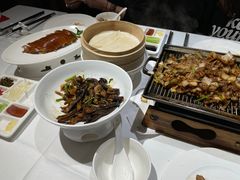 -四季民福烤鸭店(望京南湖东园店)
