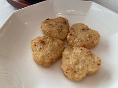 海味糍饭糕-世博源公馆·本帮融合菜·主题包厢·江景餐厅