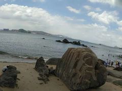 -胡里山炮台