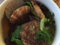 -汇泉王朝大饭店-旋转餐厅(南海路店)