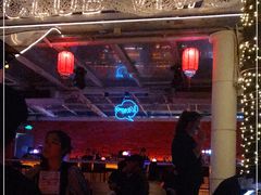 -CLUB VIVA(购物公园店)