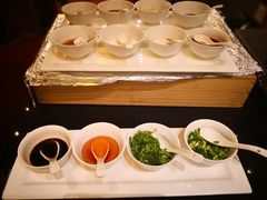 -昆明南亚风情园豪生大酒店-泰式国际海鲜自助餐厅