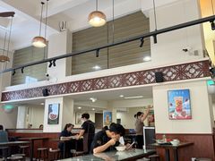 -黄师奶甜品店