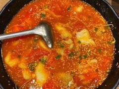 -好人民间小吃(花桥兆丰99广场店)