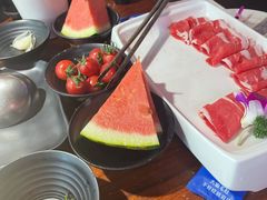 -大渝火锅(苏州西城永捷店)