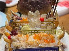 -尚海豆捞(乐虹坊店)