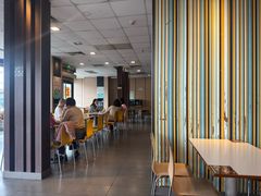 -麦当劳(龙华店)