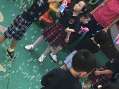 -Angel Garden天使花园幼儿园