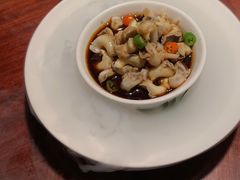 辣酒汁浸花螺-解香楼(八盘岭路店)