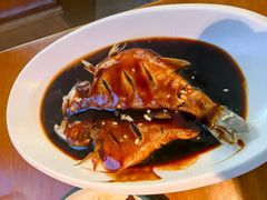 -外婆烧.老杭帮菜(庆春店)