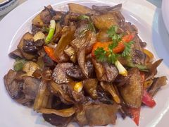 -东江海鲜大排档·潮汕菜·砂锅粥