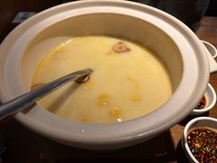 -乔街深夜食堂·小龙虾·高压锅生蚝(杭州总店)
