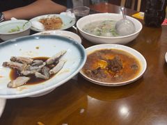 -红灯笼龙凤饭店(宁波老字号店)