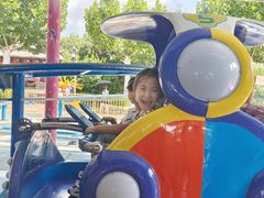 -郑州方特梦幻王国