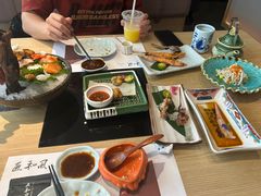-匠和风精致料理(福州金融街万达店)